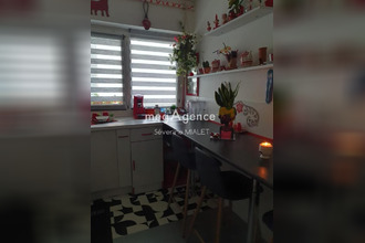 achat appartement cognac 16100