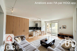 achat appartement cognac 16100