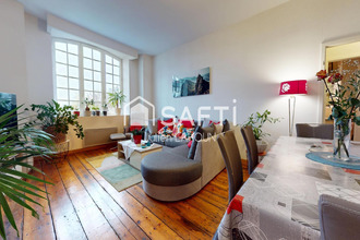 achat appartement cognac 16100