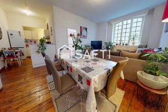 achat appartement cognac 16100