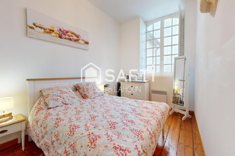 achat appartement cognac 16100