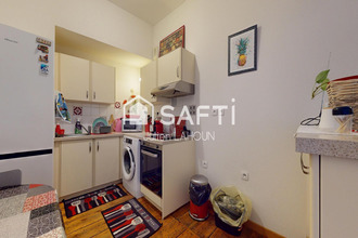 achat appartement cognac 16100