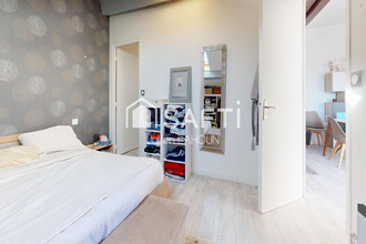 achat appartement cognac 16100