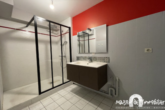 achat appartement cognac 16100