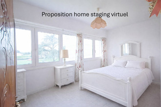 achat appartement cognac 16100