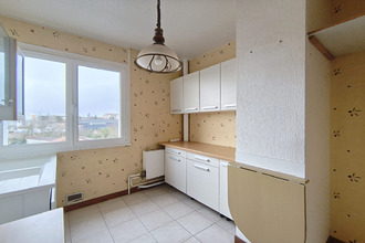 achat appartement cognac 16100