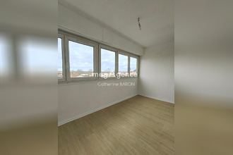 achat appartement cognac 16100