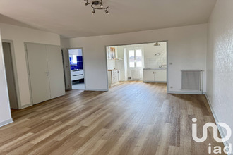 achat appartement cognac 16100