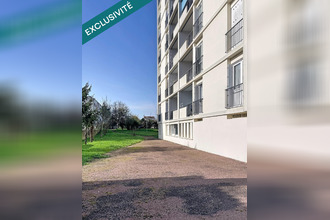 achat appartement cognac 16100