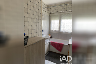 achat appartement cognac 16100