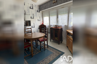 achat appartement cognac 16100