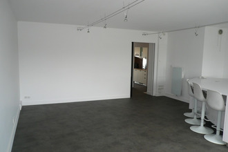 achat appartement cognac 16100