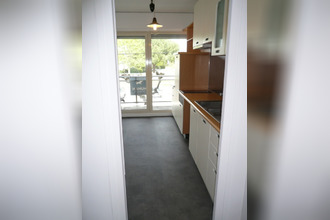 achat appartement cognac 16100