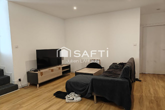 achat appartement cognac 16100