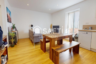 achat appartement cognac 16100