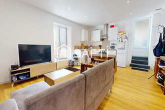 achat appartement cognac 16100