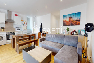 achat appartement cognac 16100
