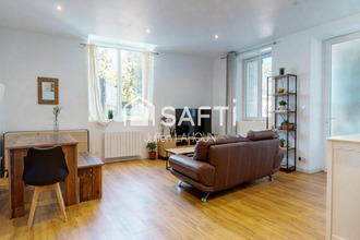 achat appartement cognac 16100