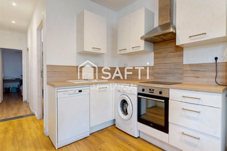 achat appartement cognac 16100