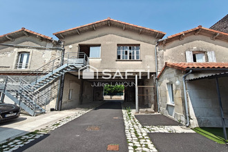 achat appartement cognac 16100