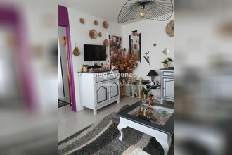 achat appartement cognac 16100