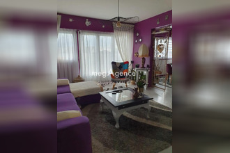 achat appartement cognac 16100