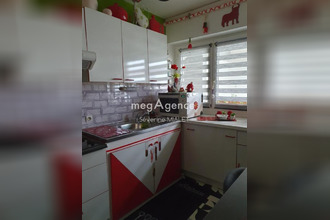 achat appartement cognac 16100