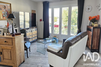 achat appartement cognac 16100