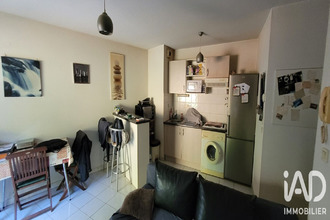 achat appartement cognac 16100