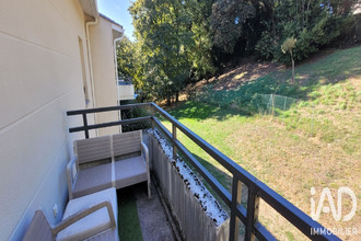 achat appartement cognac 16100