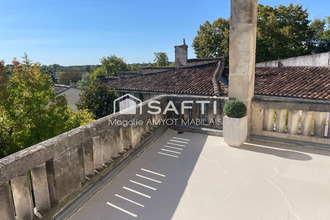 achat appartement cognac 16100