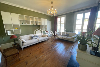 achat appartement cognac 16100