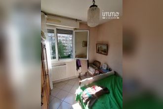 achat appartement cognin 73160