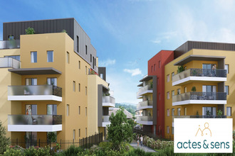 achat appartement cognin 73160
