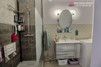 achat appartement cognin 73160