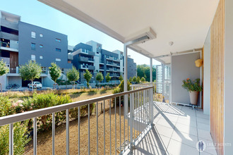 achat appartement cognin 73160