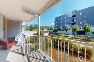 achat appartement cognin 73160