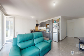 achat appartement cognin 73160