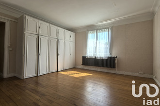 achat appartement cognin 73160