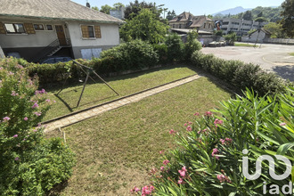 achat appartement cognin 73160