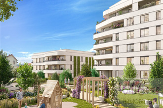 achat appartement cognin 73160