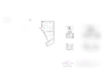 achat appartement cognin 73160