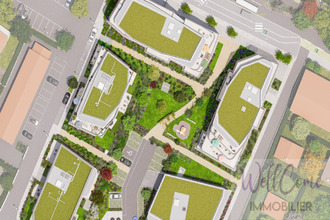 achat appartement cognin 73160