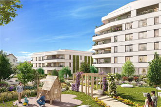 achat appartement cognin 73160