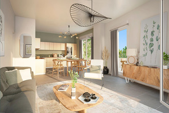 achat appartement cognin 73160