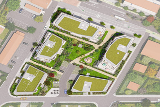 achat appartement cognin 73160