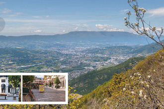 achat appartement cognin 73160