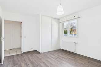 achat appartement cognin 73160