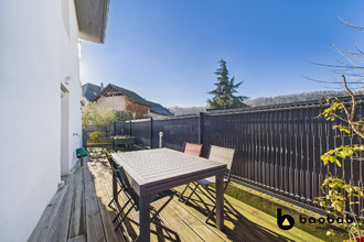 achat appartement cognin 73160