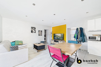 achat appartement cognin 73160